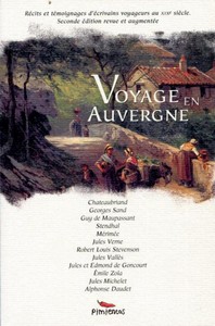 VOYAGE EN AUVERGNE