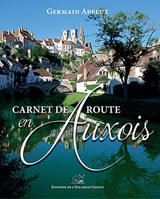 CARNETS DE ROUTE EN AIXOIS-Arfeux Germain