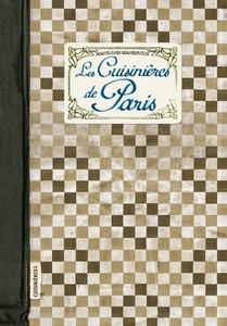 LES CUISINIERES DE PARIS