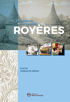 ROYERES - Martine Tandeau de Marsac