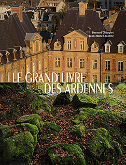 LE GRAND LIVRE DES ARDENNES