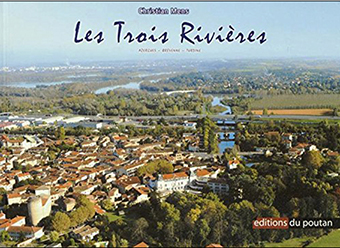 LES TROIS RIVIERES : AZERGUES, BREVENNE, TURDINE - Christian Mens