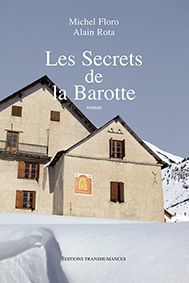 LES SECRETS DE LA BAROTTE-Michel Floro et Alain Rota