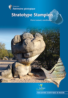 STRATOTYPE STAMPIEN - Pierre Lozouet, Collectif