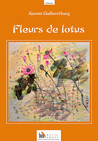 FLEURS DE LOTUS - Xiaomin Giafferri-Huang