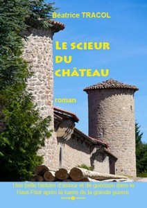 LE SCIEUR DU CHATEAU - B. Tracol