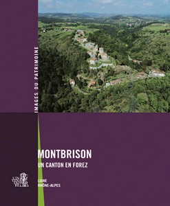 MONTBRISON, UN CANTON EN FOREZ  - Images du Patrimoine