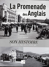 LA PROMENADE DES ANGLAIS -Massini Michel