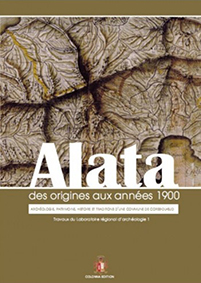 ALATA DES ORIGINES AUX ANNEES 1900 