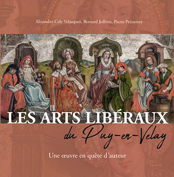 LES ARTS LIBERAUX DU PUY-EN-VELAY - Collectif