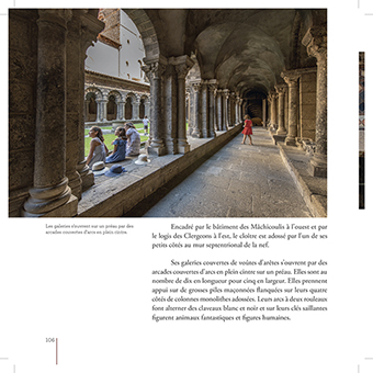 LA CATHEDRALE DU PUY-EN-VELAY - Bernard Jollivet