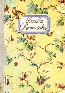 RECETTES PROVENCALES