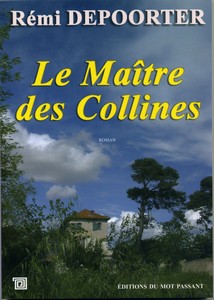 LE MAITRE DES COLLINES - R. Depoorter