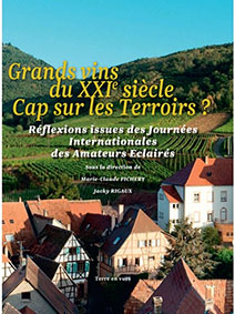 GRANDS VINS DU XXIe SIECLE-