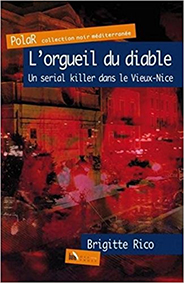 L'ORGUEIL DU DIABLE - Brigitte Rico