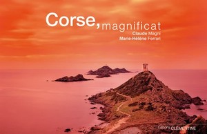 CORSE MAGNIFICAT - MH. Ferrari, C. Magni
