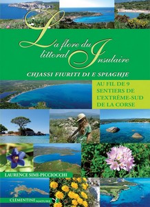 LA FLORE DU LITTORAL INSULAIRE - L. Simi Picciocchi