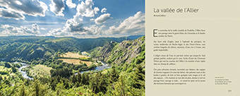 HAUTE-LOIRE, PAYSAGE ET PATRIMOINE - Luc Olivier et Gérard Gardès.