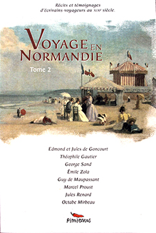 VOYAGE EN NORMANDIE (TOME 2) - Octave Mirbeau