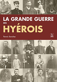 LA GRANDE GUERRE DES HYEROIS-Yannis Sanchez