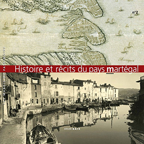 HISTOIRE ET RECITS DU PAYS MARTEGAL  