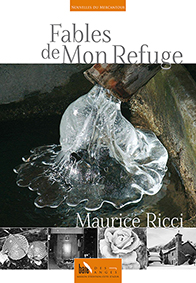 FABLES DE MON REFUGE - Maurice Ricci