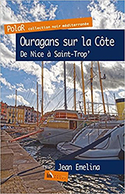 OURAGAN SUR LA COTE - Jean Emelina