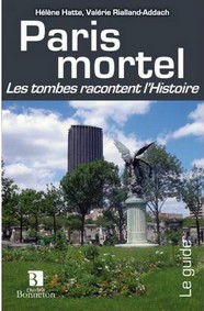 PARIS MORTEL