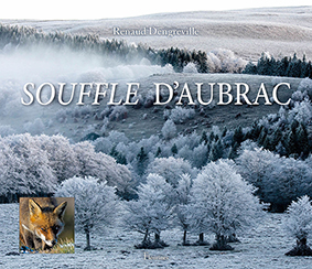 SOUFFLE D'AUBRAC - Dengreville Renaud