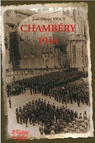 CHAMBERY 1944-VIOUT Jean Oliver