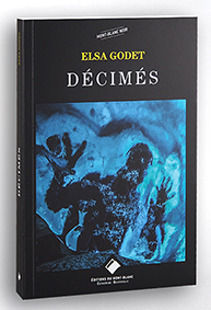 DECIMES - Elsa Godet