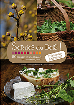 SORTIES DU BOIS -  Christine Delevoye Demolin, Céline Lecomte