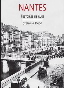 NANTES HISTOIRES DE RUES-Pajot Stéphane