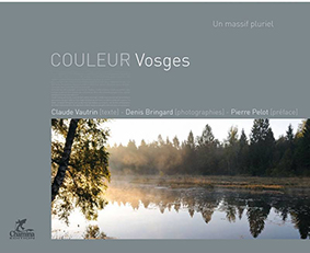 COULEUR VOSGES-Claude Vautrin