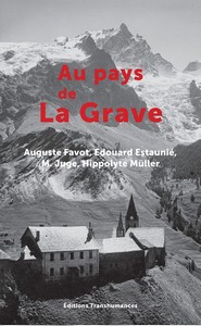 AU PAYS DE LA GRAVE - H. Muller