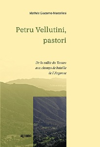 PETRU VELLUTINI PASTORI - Mathée Giacomo Marcellesi