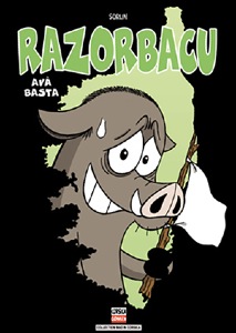 RAZORBACU, AVA BASTA !